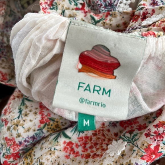 Farm Rio Top - Picture 5 of 5